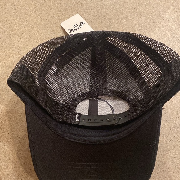 Men’s Billabong Hat - Picture 2 of 3